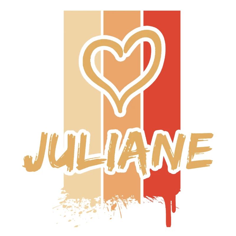 Geschenkidee Juliane