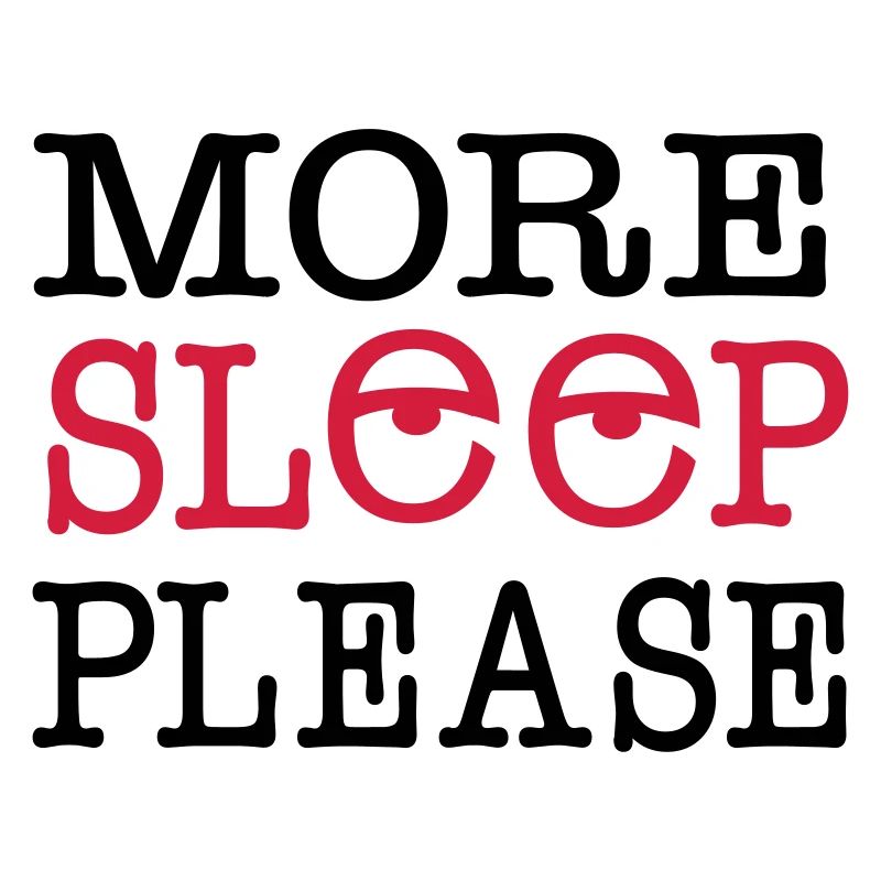 sleep