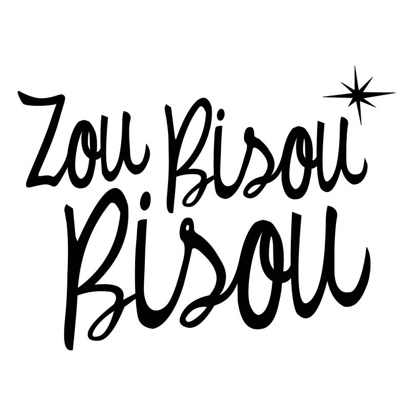 Zou Bisou Bisou