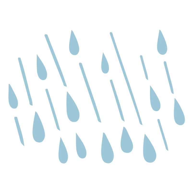 rain_drop regnerischen Tag