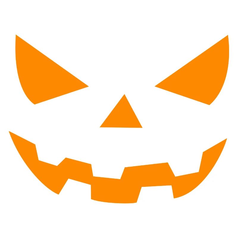 Halloween pumpkin