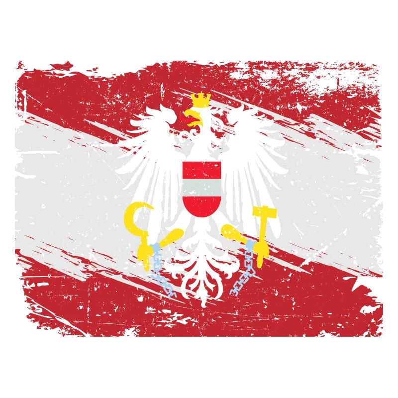 Austria Austria proud Austrian