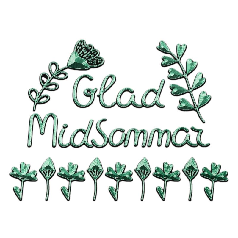 Sweden Midsummer