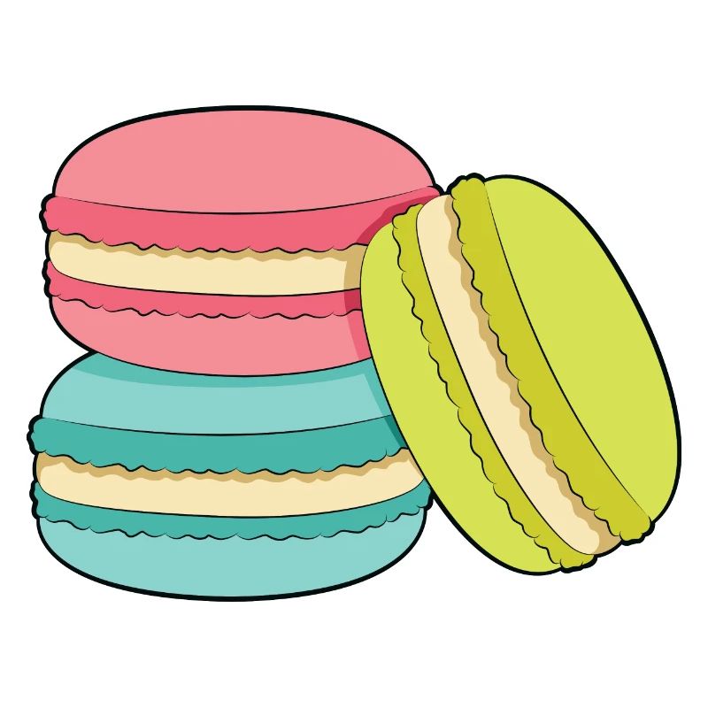 Macaroons
