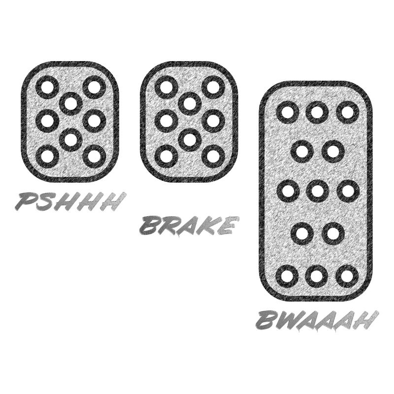 PSHHH - Boost pressure