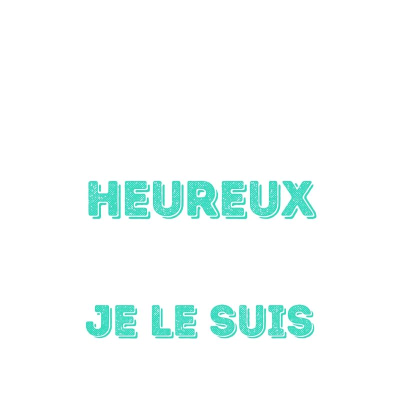 Heureux, je le suis - Special Edition
