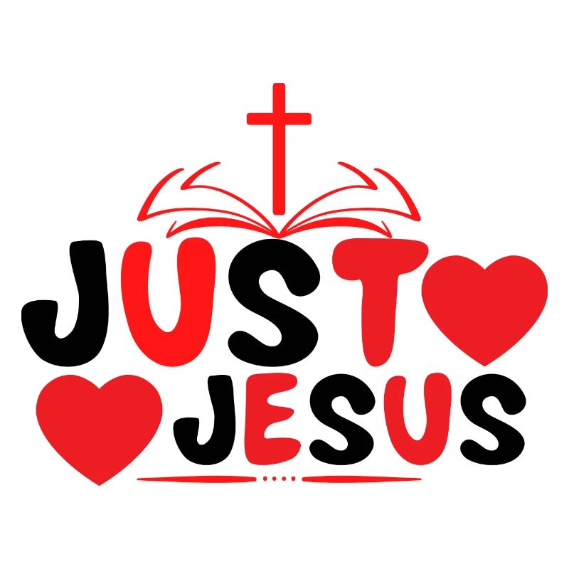 Just Jesus