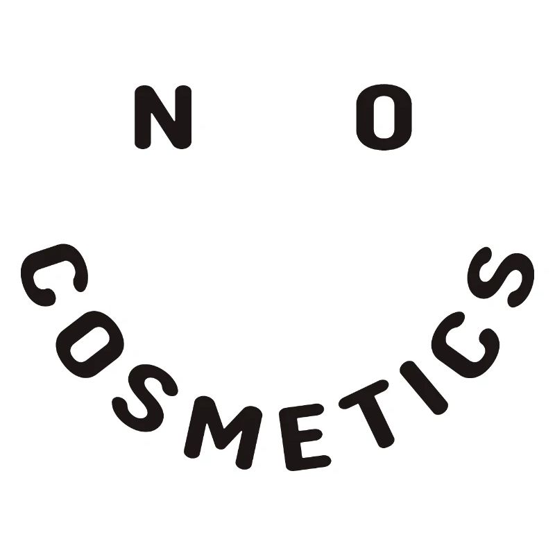 no cosmetics