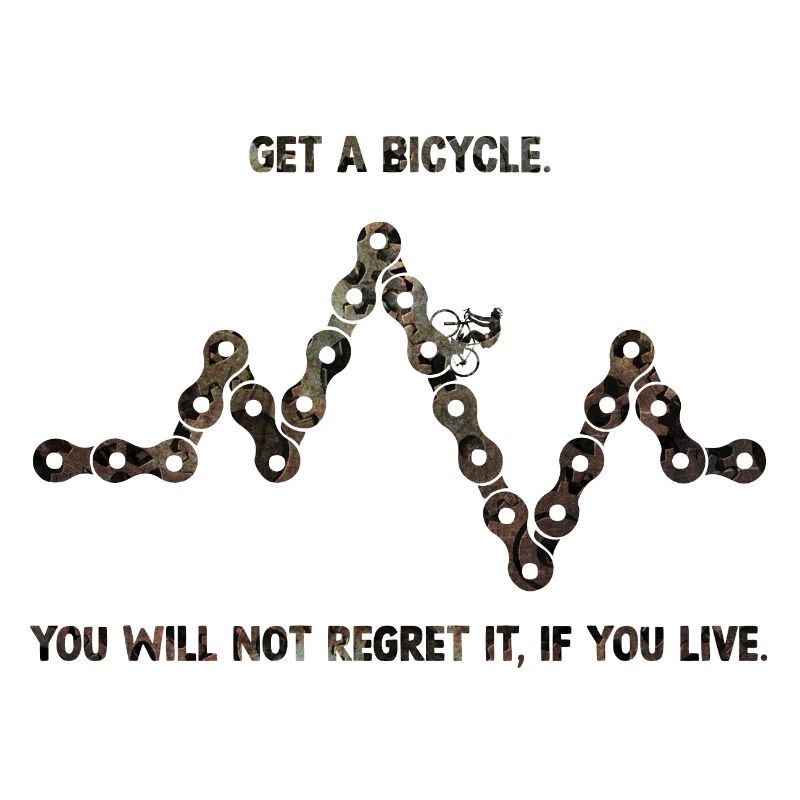Get a Bicycle