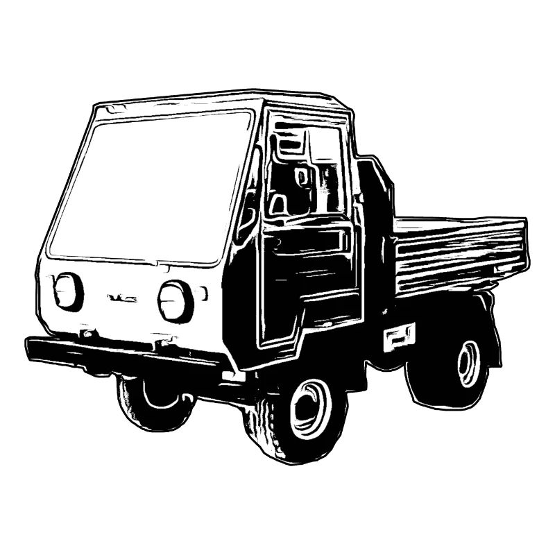 Multicar M25 Multicar New Multricar Trucks