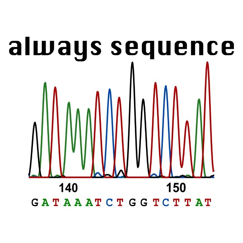 always sequence