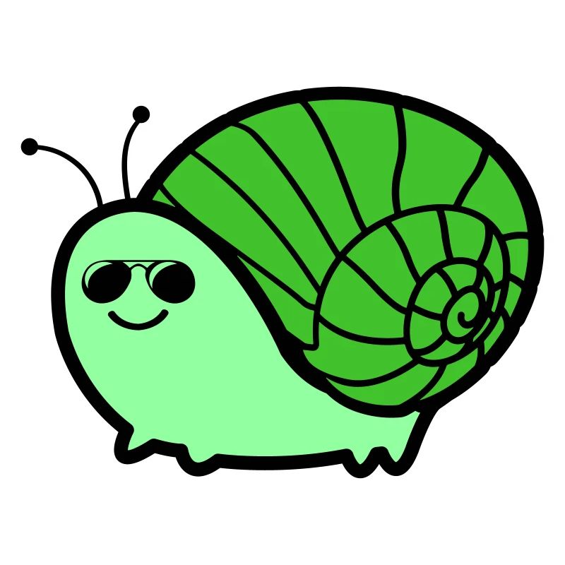 Snail Cool