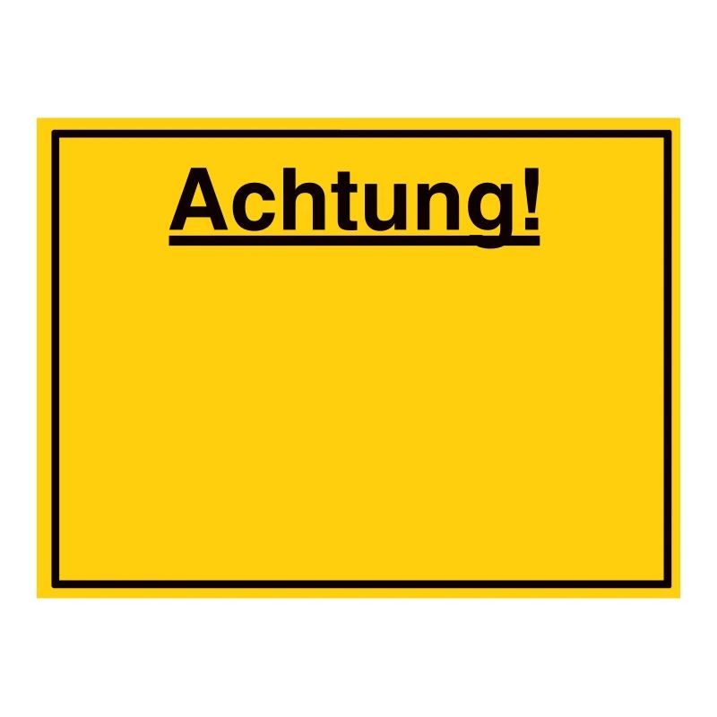 Schild
