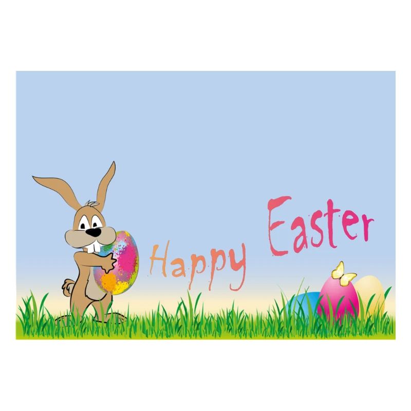 Happy easter