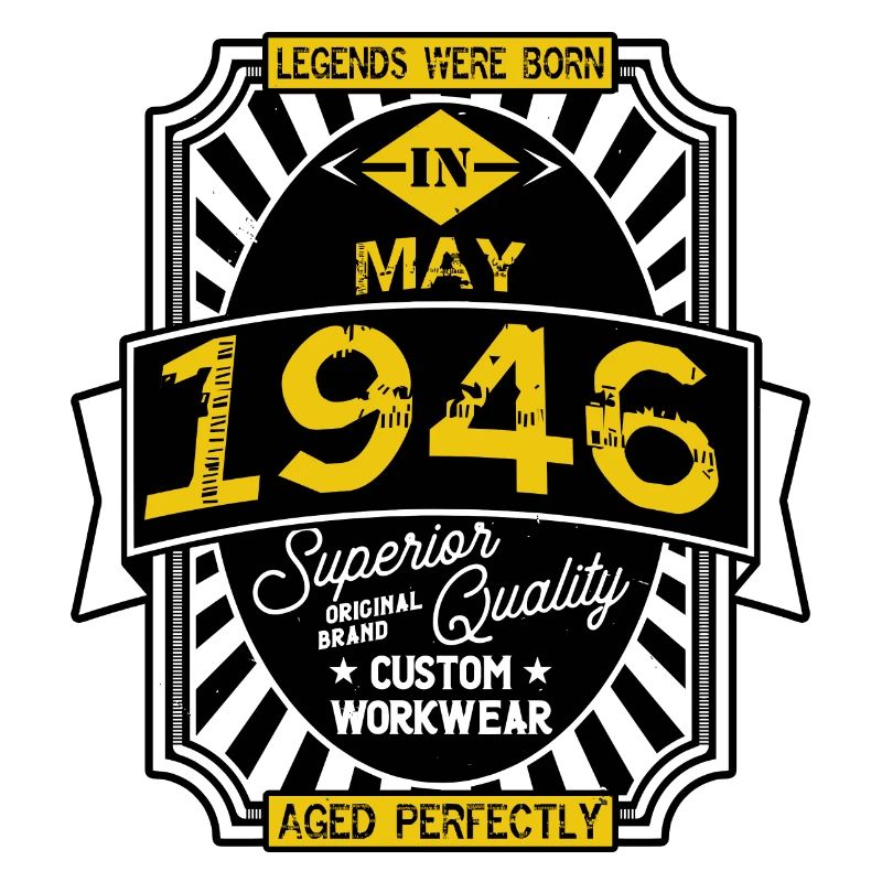 1946 MAY