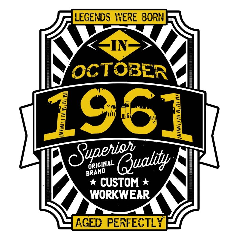 1961 OCTOBER