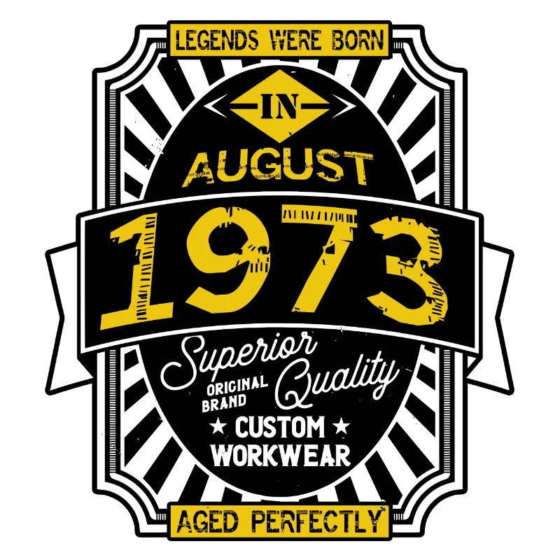 1973 AUGUST