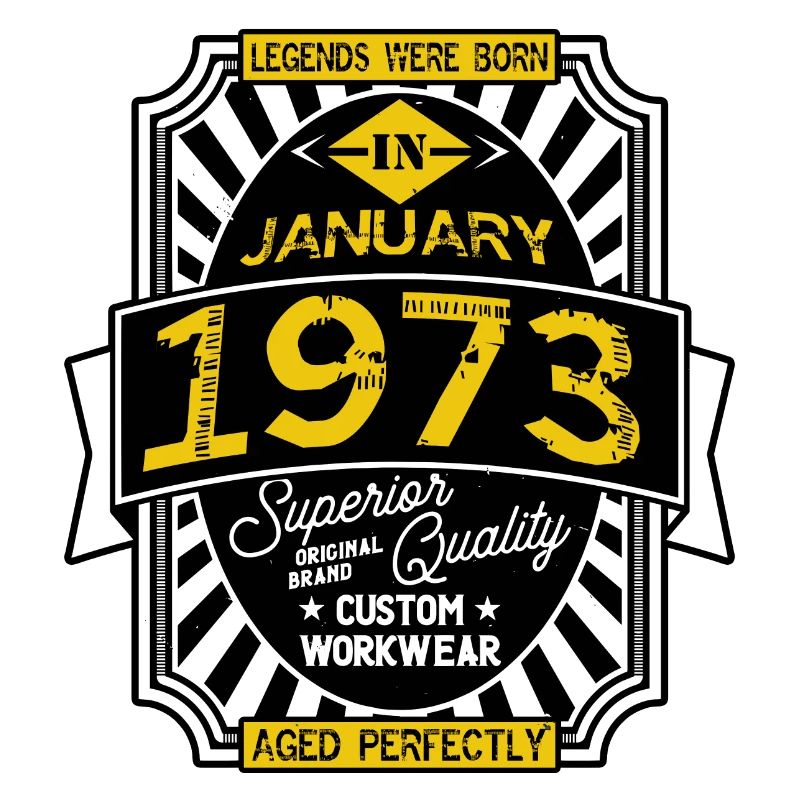 1973 JANUARY