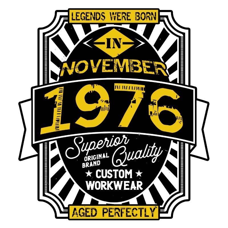 1976 NOVEMBER