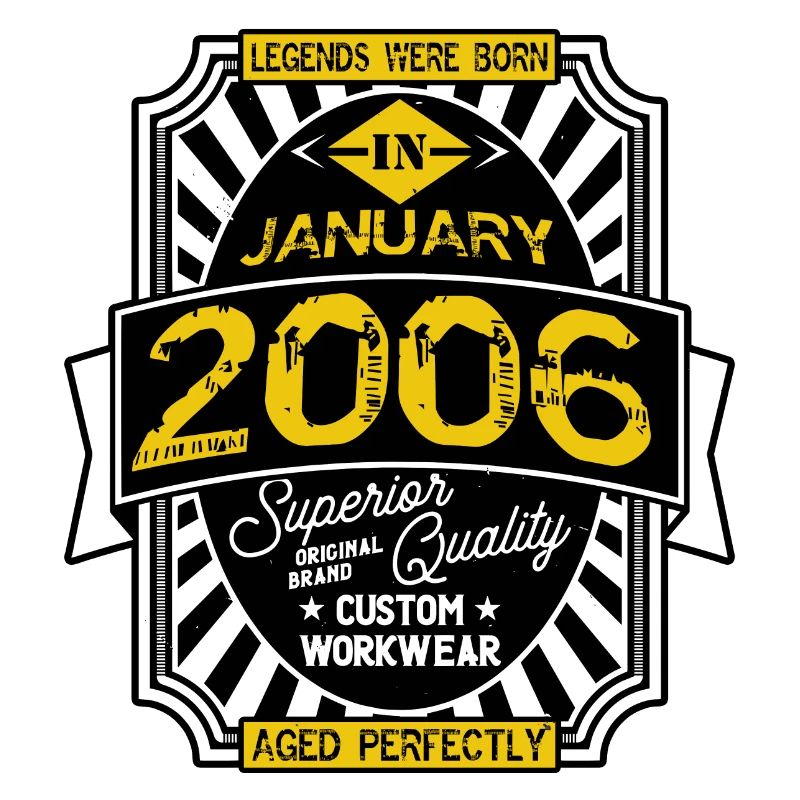 2006 JANUARY