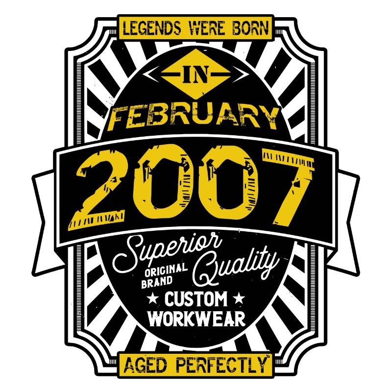 2007 FEBRUARY