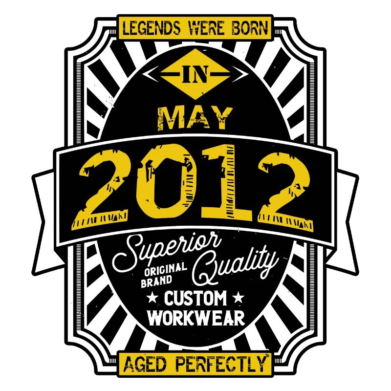 2012 MAY