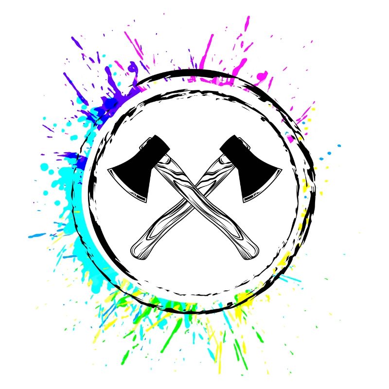 Axe Symbol
