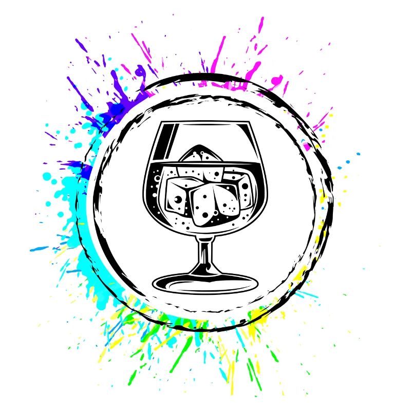 Whisky Icon
