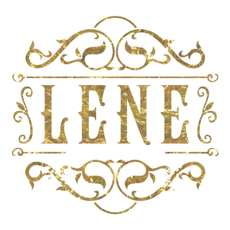 Lene gold