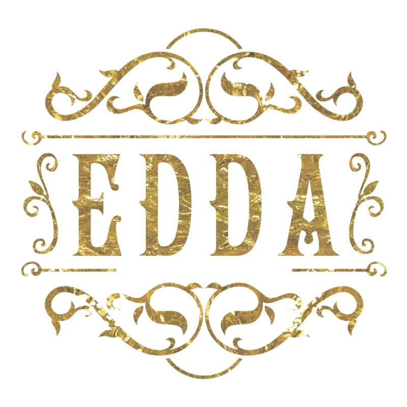 Edda gold