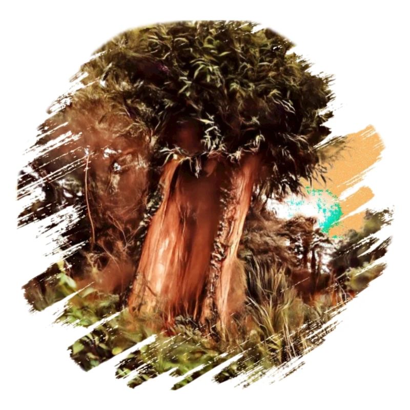 Alter Baum