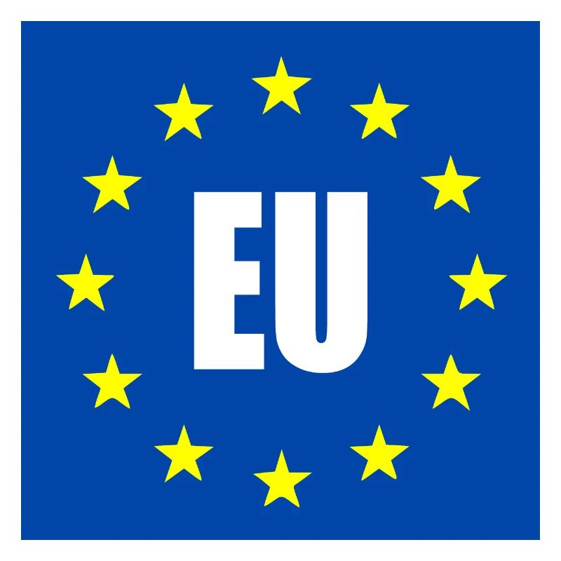 EU flag