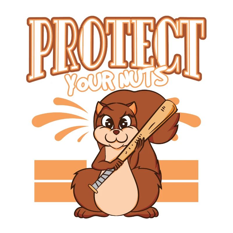 Protect Your Nuts