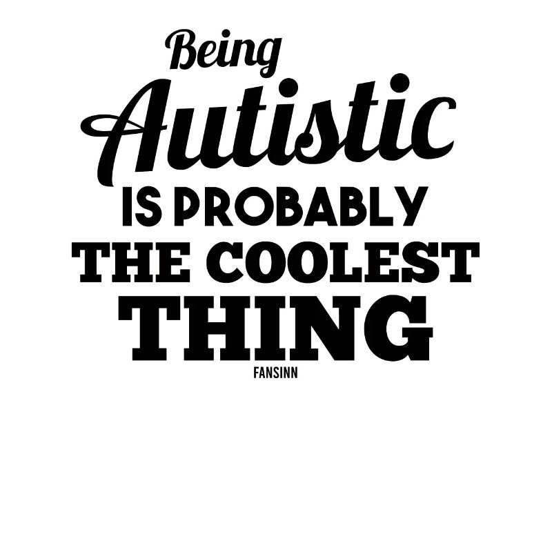 Autism especially developmental disorder