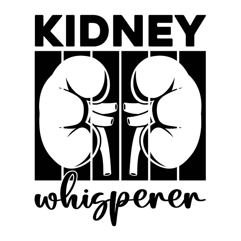 Dialysetechniker Nephrologie Dialyse Geschenkidee