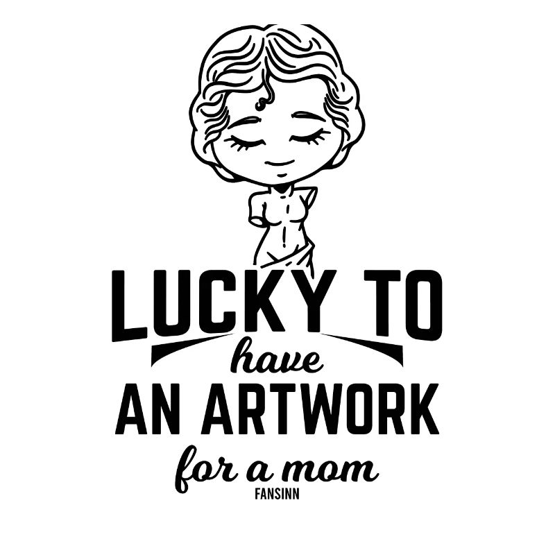 Mutter und Tochter Geschenk