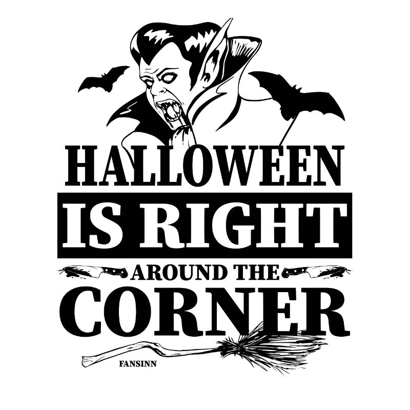 Vampire Halloween Gift