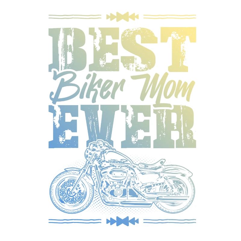 Biker Mom