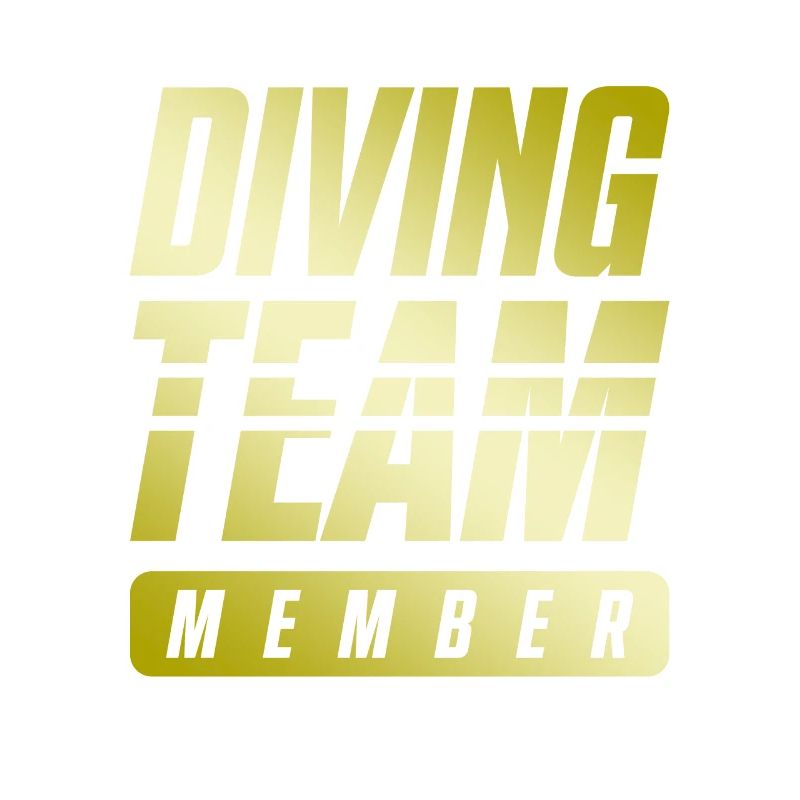 Diving Team