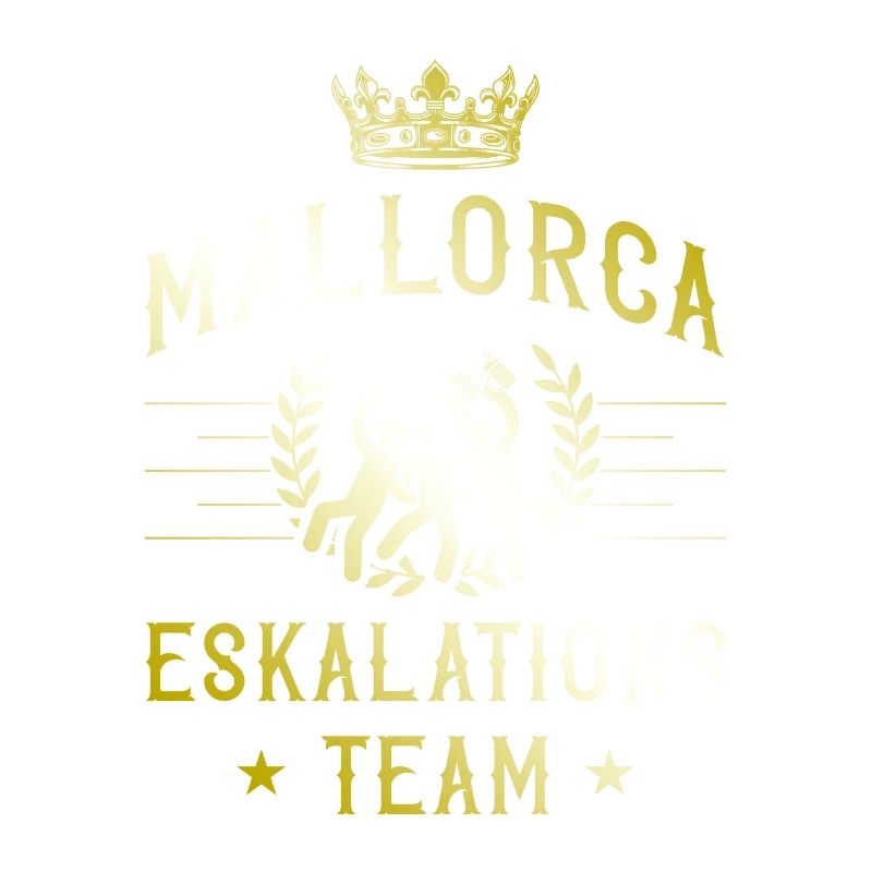 Mallorca Eskalation