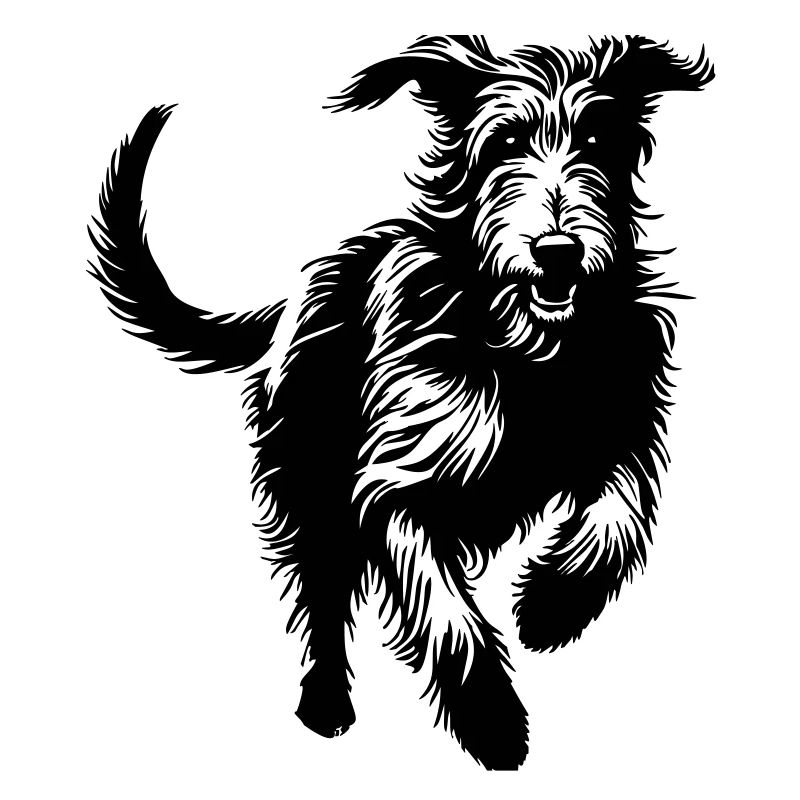 Irish Wolfhound