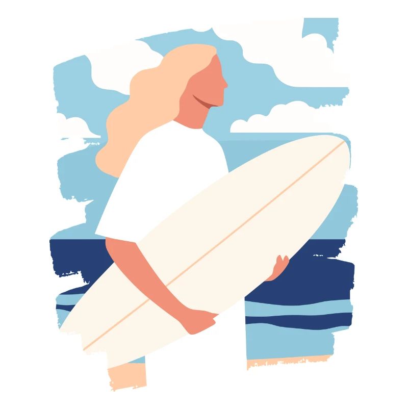 Surfer