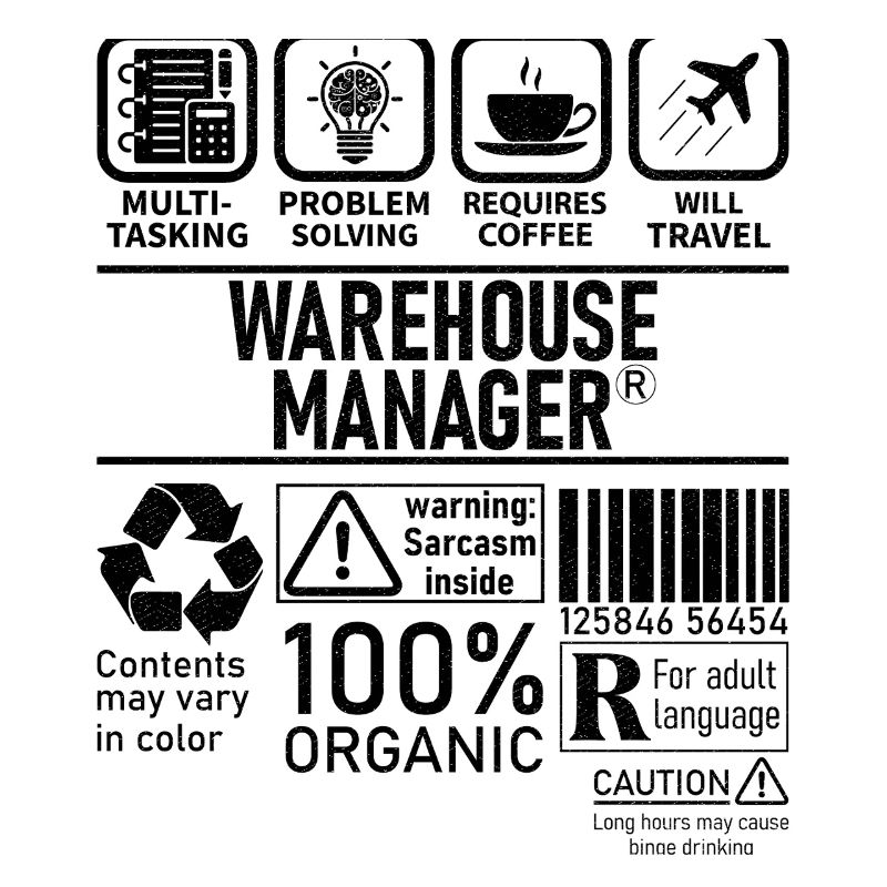 Résolution de problèmes multitâches Warehouse Manager
