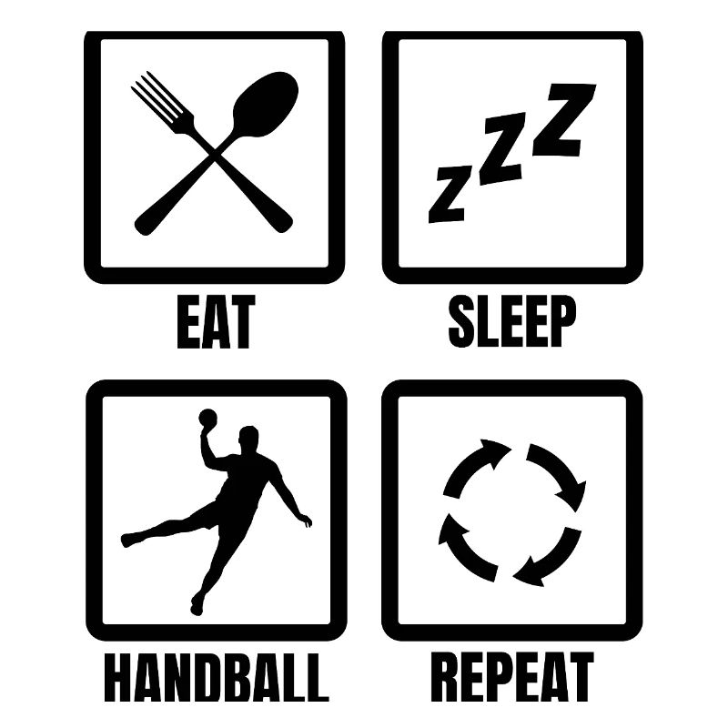 Handball Schedule