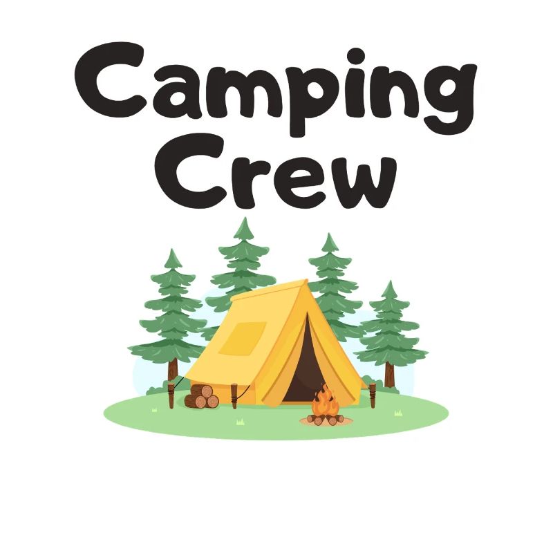 Adventure Camping Tent Design