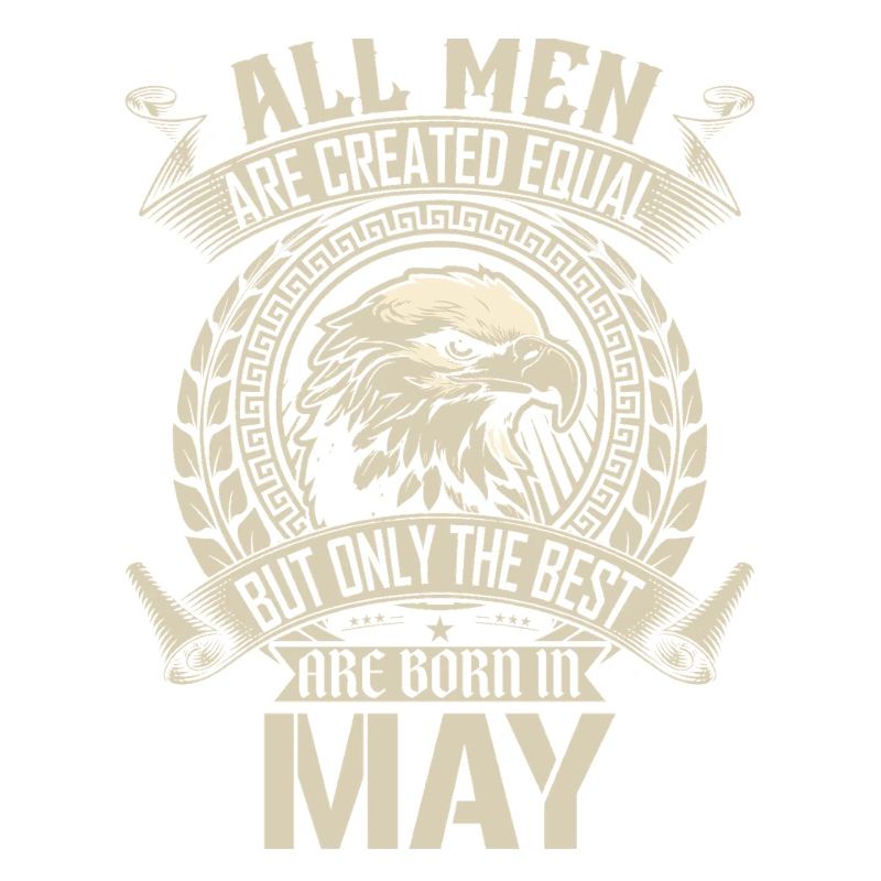 Conception de l'hymne de mai de Eagle Loyalty