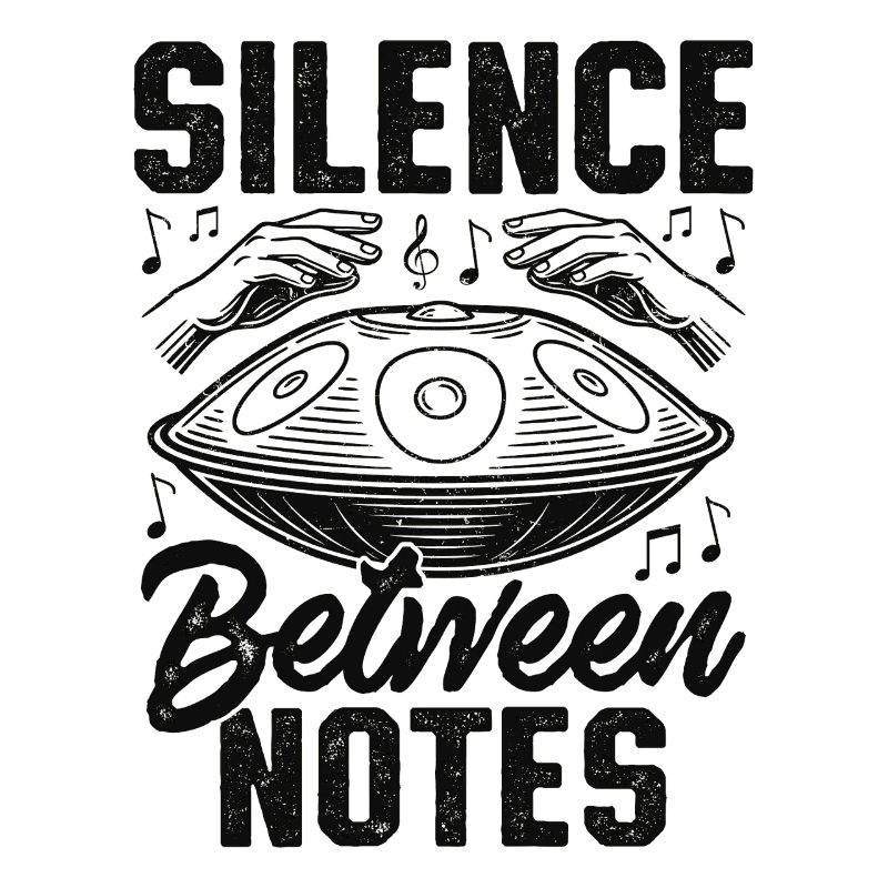 Silence Between Notes