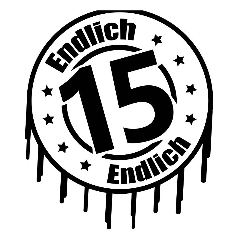finally 15