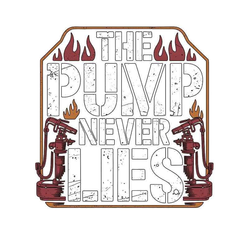 Fire Engineer The Pump Never Lies Fire Service
