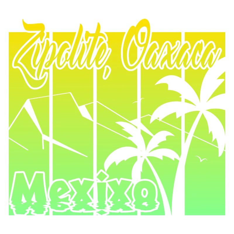 Zipolite Oaxaca